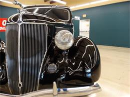 1936 Ford Tudor (CC-2093256) for sale in Scottsburg, Indiana