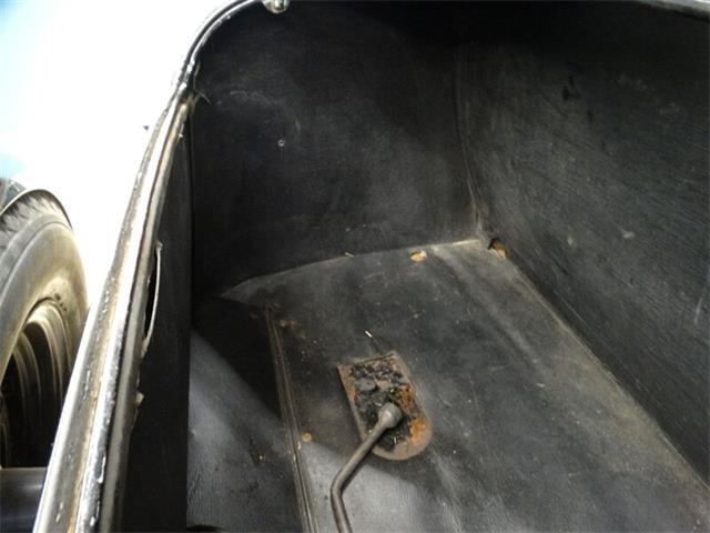 1936 Ford Tudor (CC-2093256) for sale in Scottsburg, Indiana