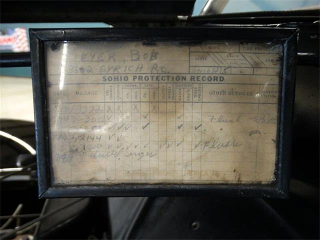 1936 Ford Tudor (CC-2093256) for sale in Scottsburg, Indiana