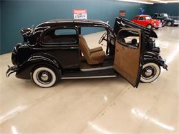 1936 Ford Tudor (CC-2093256) for sale in Scottsburg, Indiana