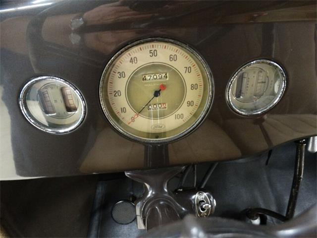 1936 Ford Tudor (CC-2093256) for sale in Scottsburg, Indiana
