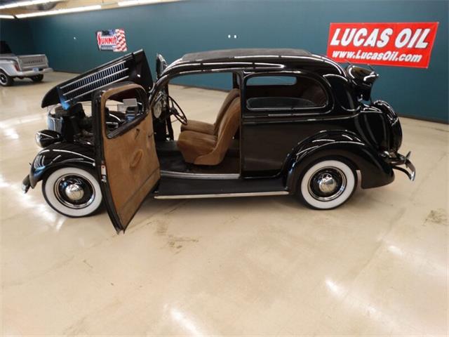 1936 Ford Tudor (CC-2093256) for sale in Scottsburg, Indiana