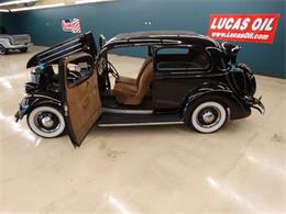 1936 Ford Tudor (CC-2093256) for sale in Scottsburg, Indiana