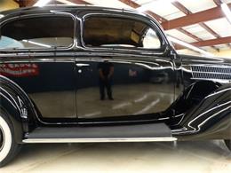 1936 Ford Tudor (CC-2093256) for sale in Scottsburg, Indiana