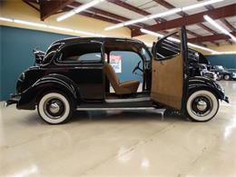 1936 Ford Tudor (CC-2093256) for sale in Scottsburg, Indiana