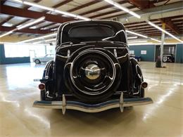 1936 Ford Tudor (CC-2093256) for sale in Scottsburg, Indiana