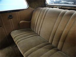 1936 Ford Tudor (CC-2093256) for sale in Scottsburg, Indiana