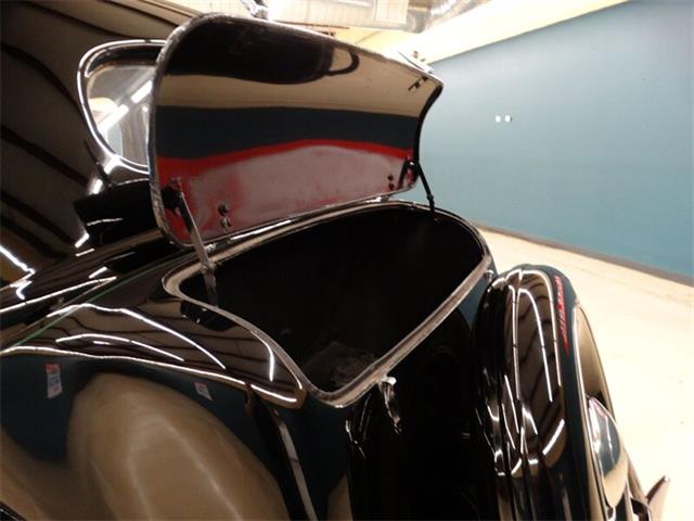 1936 Ford Tudor (CC-2093256) for sale in Scottsburg, Indiana