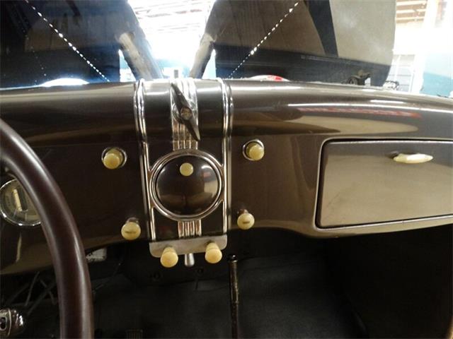 1936 Ford Tudor (CC-2093256) for sale in Scottsburg, Indiana