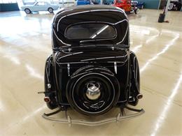 1936 Ford Tudor (CC-2093256) for sale in Scottsburg, Indiana