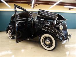 1936 Ford Tudor (CC-2093256) for sale in Scottsburg, Indiana