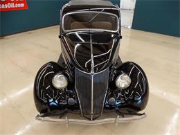 1936 Ford Tudor (CC-2093256) for sale in Scottsburg, Indiana