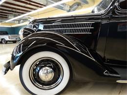 1936 Ford Tudor (CC-2093256) for sale in Scottsburg, Indiana