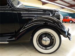 1936 Ford Tudor (CC-2093256) for sale in Scottsburg, Indiana