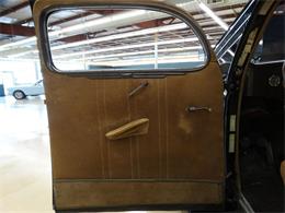 1936 Ford Tudor (CC-2093256) for sale in Scottsburg, Indiana