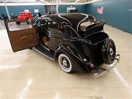 1936 Ford Tudor (CC-2093256) for sale in Scottsburg, Indiana