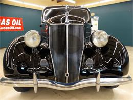 1936 Ford Tudor (CC-2093256) for sale in Scottsburg, Indiana