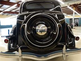 1936 Ford Tudor (CC-2093256) for sale in Scottsburg, Indiana