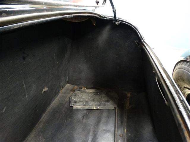1936 Ford Tudor (CC-2093256) for sale in Scottsburg, Indiana