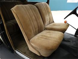 1936 Ford Tudor (CC-2093256) for sale in Scottsburg, Indiana