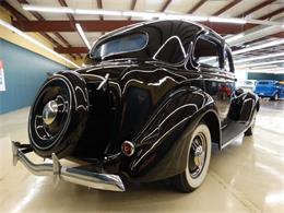 1936 Ford Tudor (CC-2093256) for sale in Scottsburg, Indiana