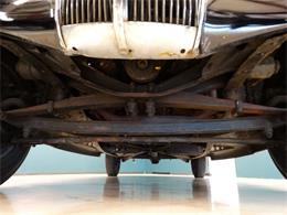 1936 Ford Tudor (CC-2093256) for sale in Scottsburg, Indiana