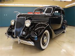 1936 Ford Tudor (CC-2093256) for sale in Scottsburg, Indiana