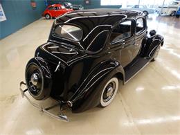 1936 Ford Tudor (CC-2093256) for sale in Scottsburg, Indiana