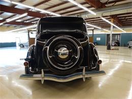 1936 Ford Tudor (CC-2093256) for sale in Scottsburg, Indiana