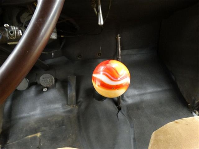 1936 Ford Tudor (CC-2093256) for sale in Scottsburg, Indiana