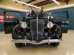 1936 Ford Tudor (CC-2093256) for sale in Scottsburg, Indiana
