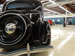 1936 Ford Tudor (CC-2093256) for sale in Scottsburg, Indiana