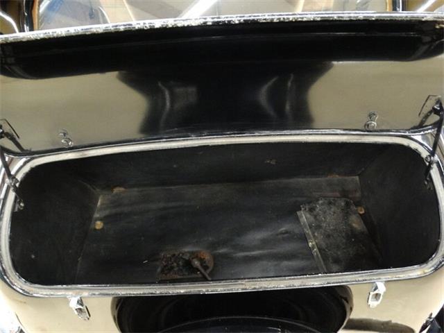 1936 Ford Tudor (CC-2093256) for sale in Scottsburg, Indiana