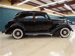 1936 Ford Tudor (CC-2093256) for sale in Scottsburg, Indiana