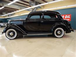1936 Ford Tudor (CC-2093256) for sale in Scottsburg, Indiana