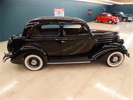 1936 Ford Tudor (CC-2093256) for sale in Scottsburg, Indiana