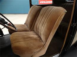 1936 Ford Tudor (CC-2093256) for sale in Scottsburg, Indiana