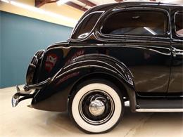 1936 Ford Tudor (CC-2093256) for sale in Scottsburg, Indiana