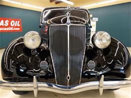 1936 Ford Tudor (CC-2093256) for sale in Scottsburg, Indiana