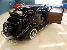 1936 Ford Tudor (CC-2093256) for sale in Scottsburg, Indiana