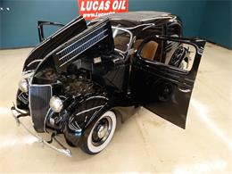 1936 Ford Tudor (CC-2093256) for sale in Scottsburg, Indiana