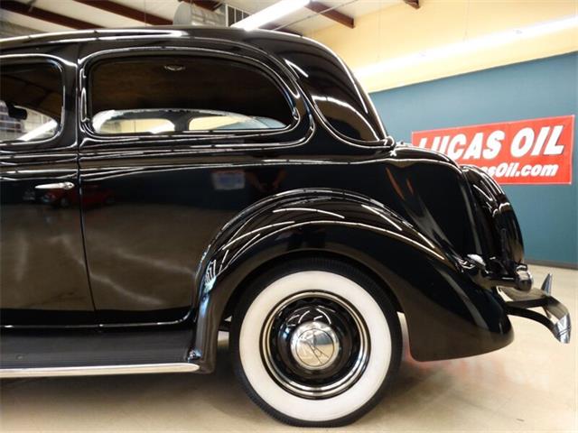 1936 Ford Tudor (CC-2093256) for sale in Scottsburg, Indiana