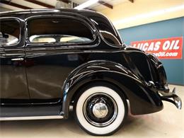 1936 Ford Tudor (CC-2093256) for sale in Scottsburg, Indiana