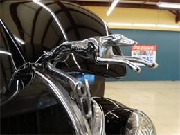 1936 Ford Tudor (CC-2093256) for sale in Scottsburg, Indiana