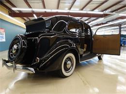 1936 Ford Tudor (CC-2093256) for sale in Scottsburg, Indiana