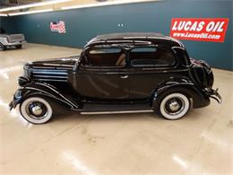 1936 Ford Tudor (CC-2093256) for sale in Scottsburg, Indiana
