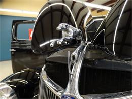 1936 Ford Tudor (CC-2093256) for sale in Scottsburg, Indiana