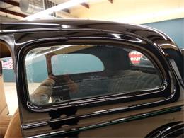 1936 Ford Tudor (CC-2093256) for sale in Scottsburg, Indiana