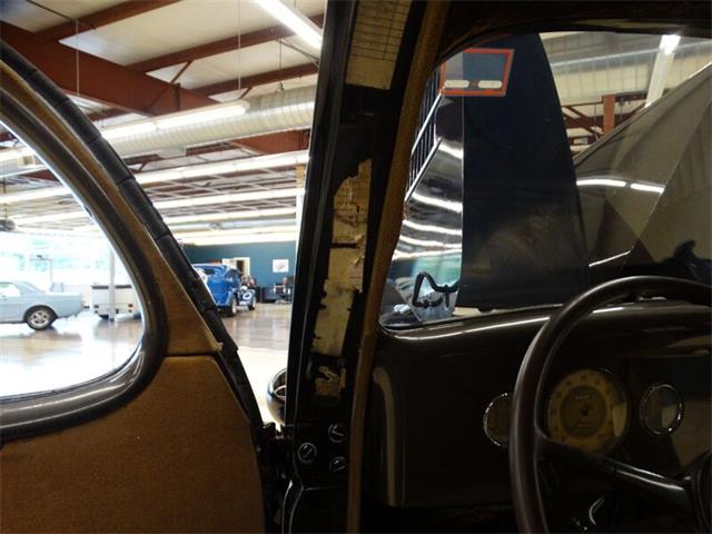1936 Ford Tudor (CC-2093256) for sale in Scottsburg, Indiana