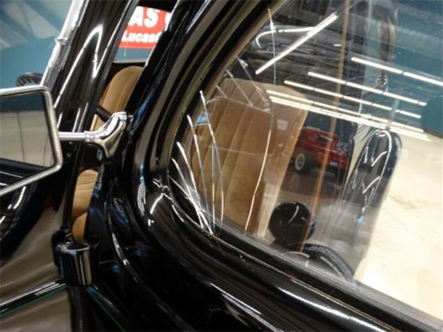 1936 Ford Tudor (CC-2093256) for sale in Scottsburg, Indiana